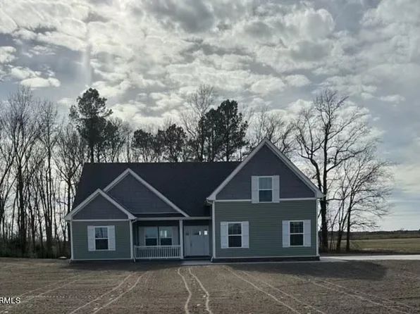 325 Country Club Road, Camden, NC 27921