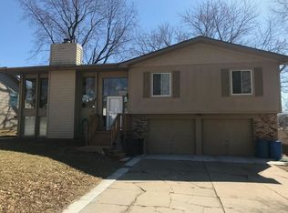 14623 Jefferson St, Omaha, NE 68137