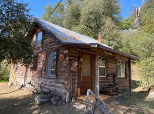 10445 Tanglewood Ln, Descanso, CA 91916