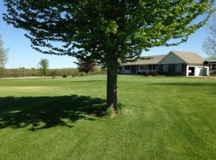 29266 263rd Rd, Marshall, MO 65340