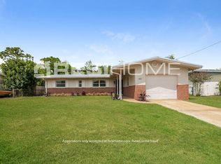 3280 Argyle Rd, Titusville, FL 32796