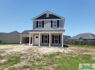 139 Carlisle Way, Savannah, GA 31419