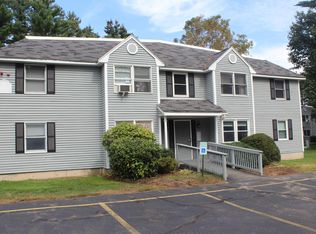 37 Alice Dr APT 92, Concord, NH 03303