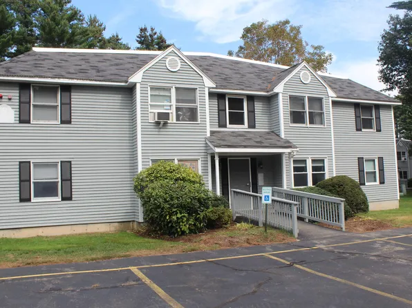 37 Alice Drive #92, Concord, NH 03303