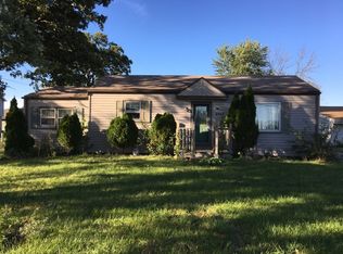 2554 University Pkwy, Crete, IL 60417