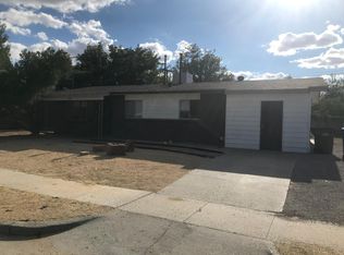 2030 Lynch Dr, Las Cruces, NM 88001
