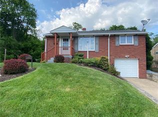 5369 Ollie St, Pittsburgh, PA 15207