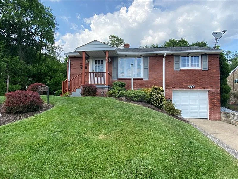 5369 Ollie St photo 1