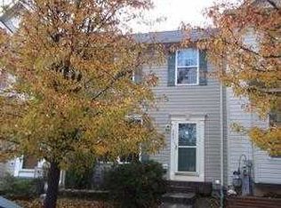 3821 Copper Beech Dr, Abingdon, MD 21009