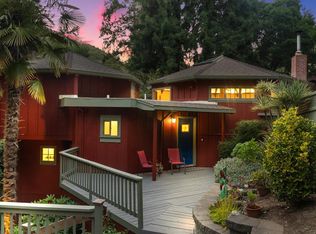 100 Baker Rd, Aptos, CA 95003