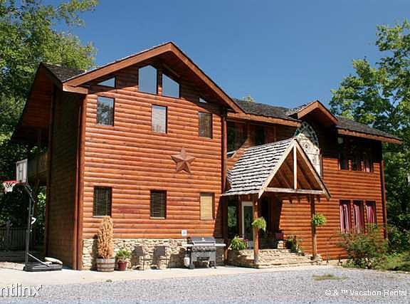 Queen of Gatlinburg is worthy of its name!