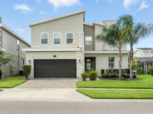 369 Ocean Course Ave, Kissimmee, FL 33896