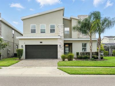369 Ocean Course Ave, Kissimmee, FL, 33896