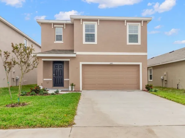 31470 Penny Surf Loop, Wesley Chapel, FL 33545