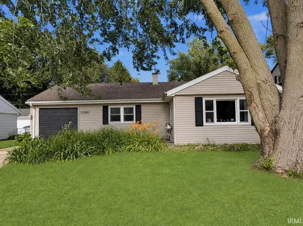 2306 Carmelita Blvd, Kokomo, IN 46902
