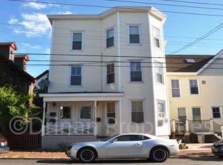 49 Sheridan St, Portland, ME 04101