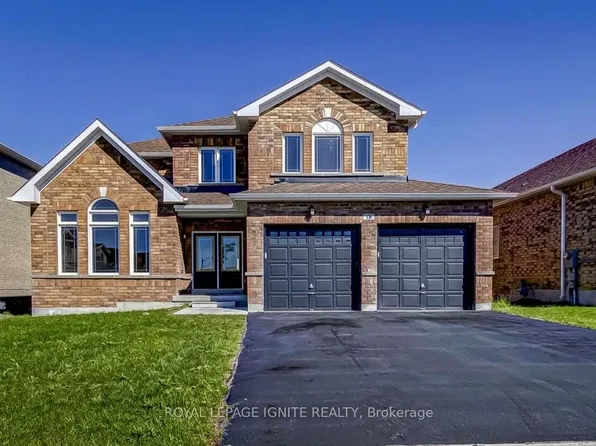 19 Butcher St, Brock, ON L0K 1A0