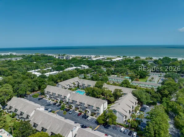 15 Deallyon Ave APT 100, Hilton Head Island, SC 29928
