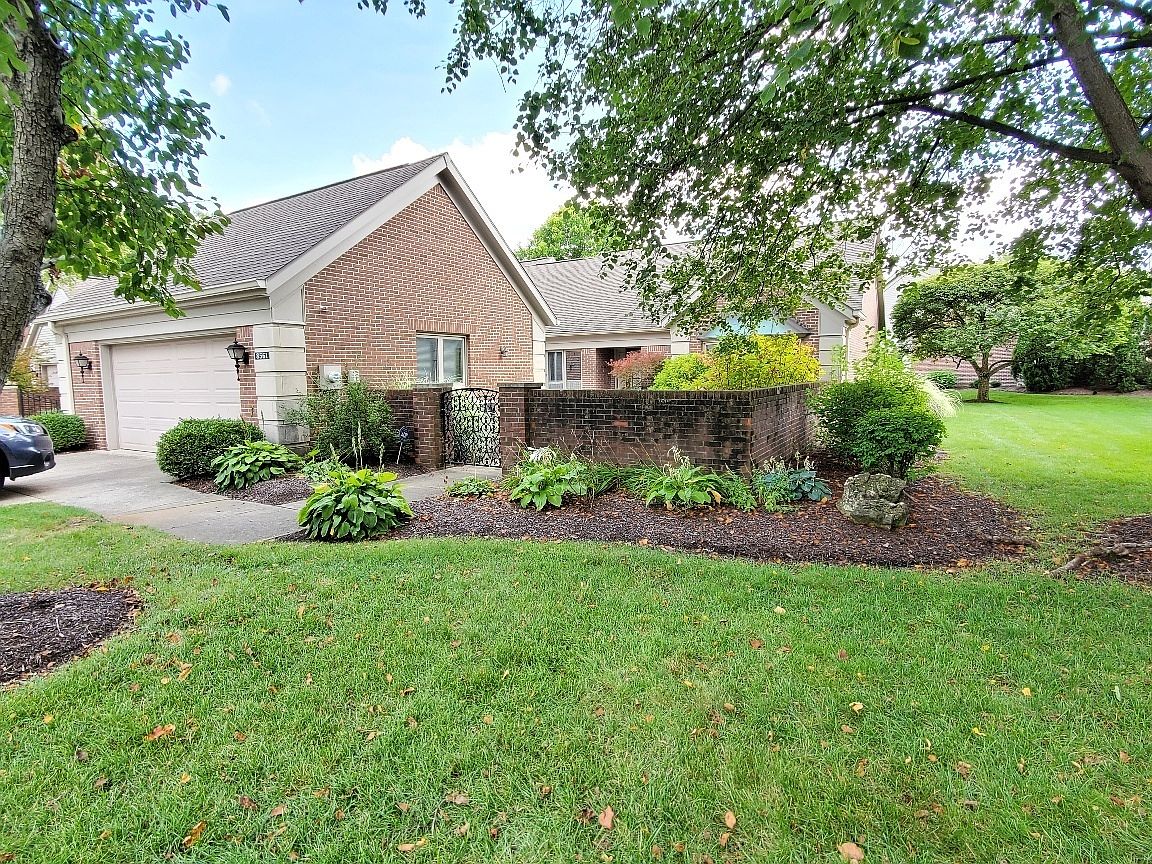 8561 N Olde Mill Cir, Indianapolis, IN 46260 MLS 21918800 Zillow