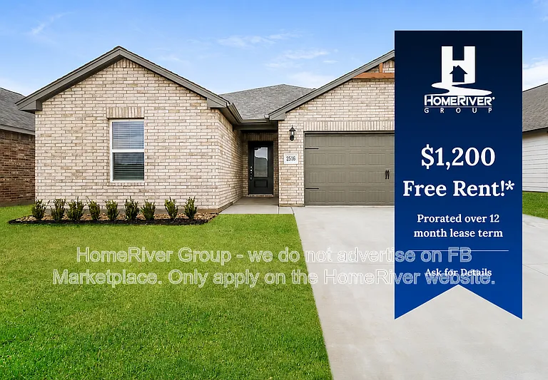 2516 Rosewood Ln — Photo 1