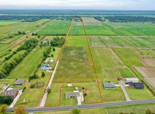 0 Highway 308, Lockport, LA 70374