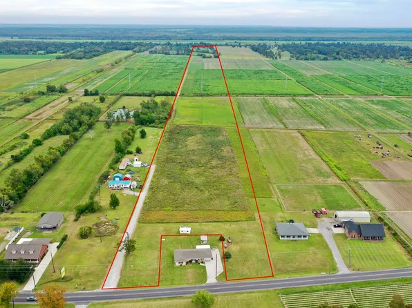 0 Highway 308, Lockport, LA 70374