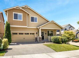 1308 37th Stpl SE, Puyallup, WA