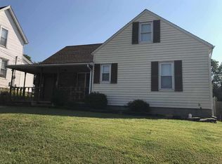 1520 Mill St, Jasper, IN 47546