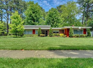444 Brickby Rd, Norfolk, VA 23505