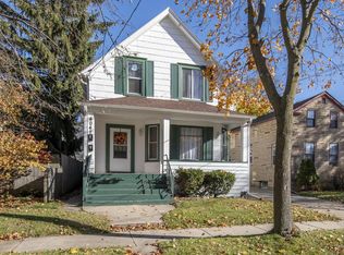 4041 6th Ave, Kenosha, WI 53140