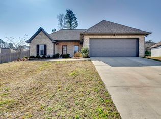 503 Arden Dr, Pearl, MS 39208
