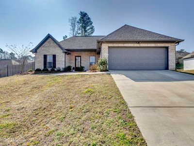 503 Arden Dr, Pearl, MS, 39208