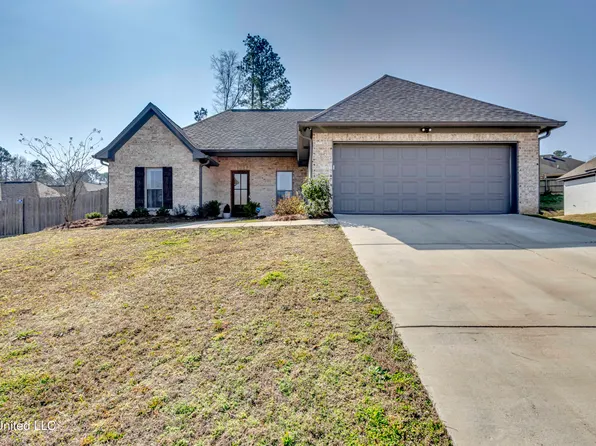 503 Arden Dr, Pearl, MS 39208