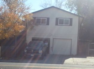 1620 Kings Row, Reno, NV 89503