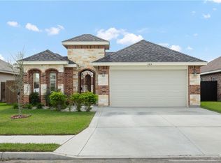 2814 E Imperial Oaks Dr, Alton, TX 78573