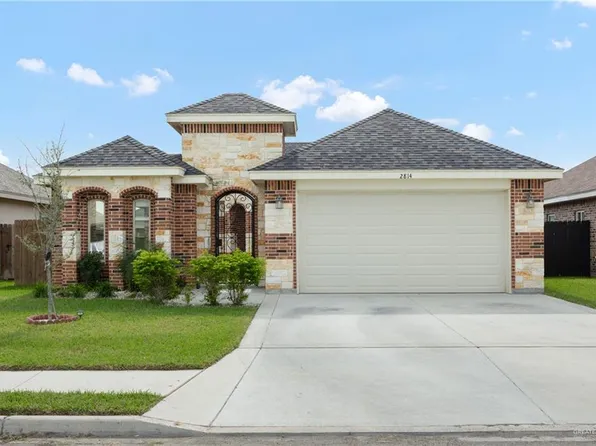 2814 E Imperial Oaks Dr, Alton, TX 78573