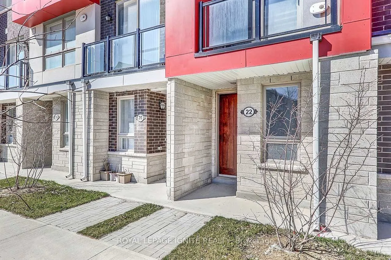 2 bed, $2,850 — Photo 3