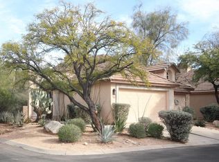6060 N Via Del Verdemar, Tucson, AZ 85718