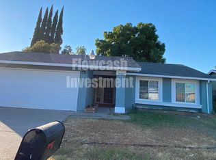 7848 White Tail Way, Sacramento, CA