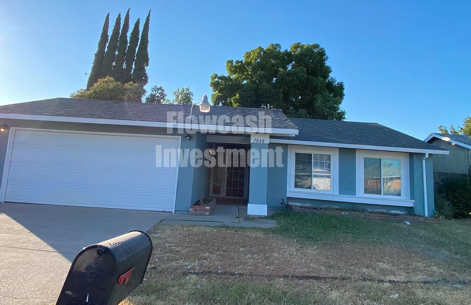 7848 White Tail Way photo 1