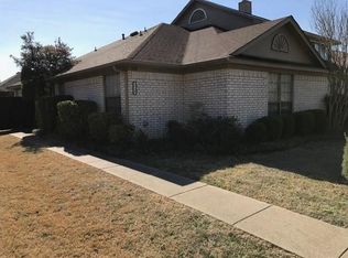 1728 Quail Run Dr, Garland, TX 75040