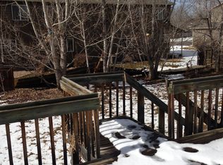 3805 Riverside Pkwy, Evans, CO 80620