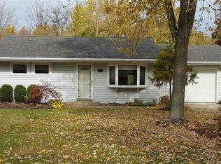 5002 Northfield Dr, Fort Wayne, IN