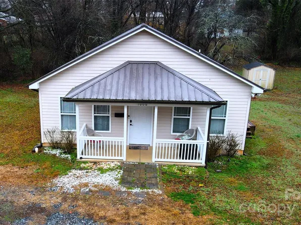 1006 E Lincoln St, Lincolnton, NC 28092