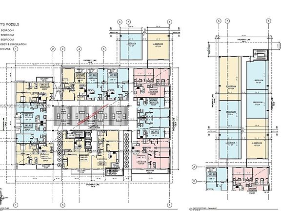 3rd image of 1829 Harding St