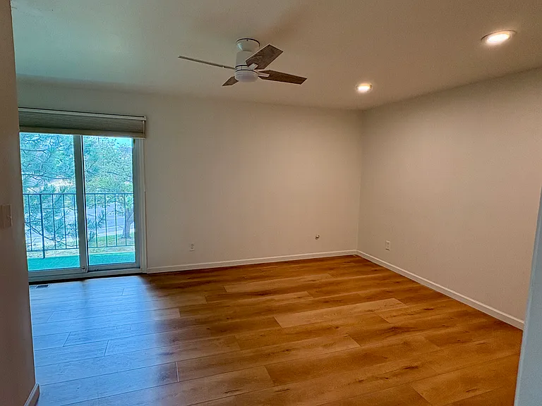 bedroom first floor
