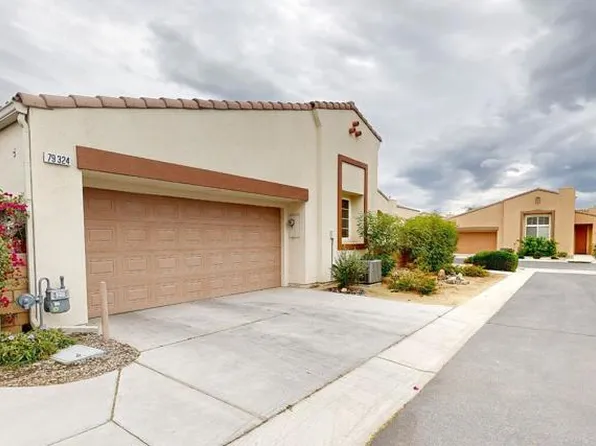 79324 Rose Dawn, La Quinta, CA 92253