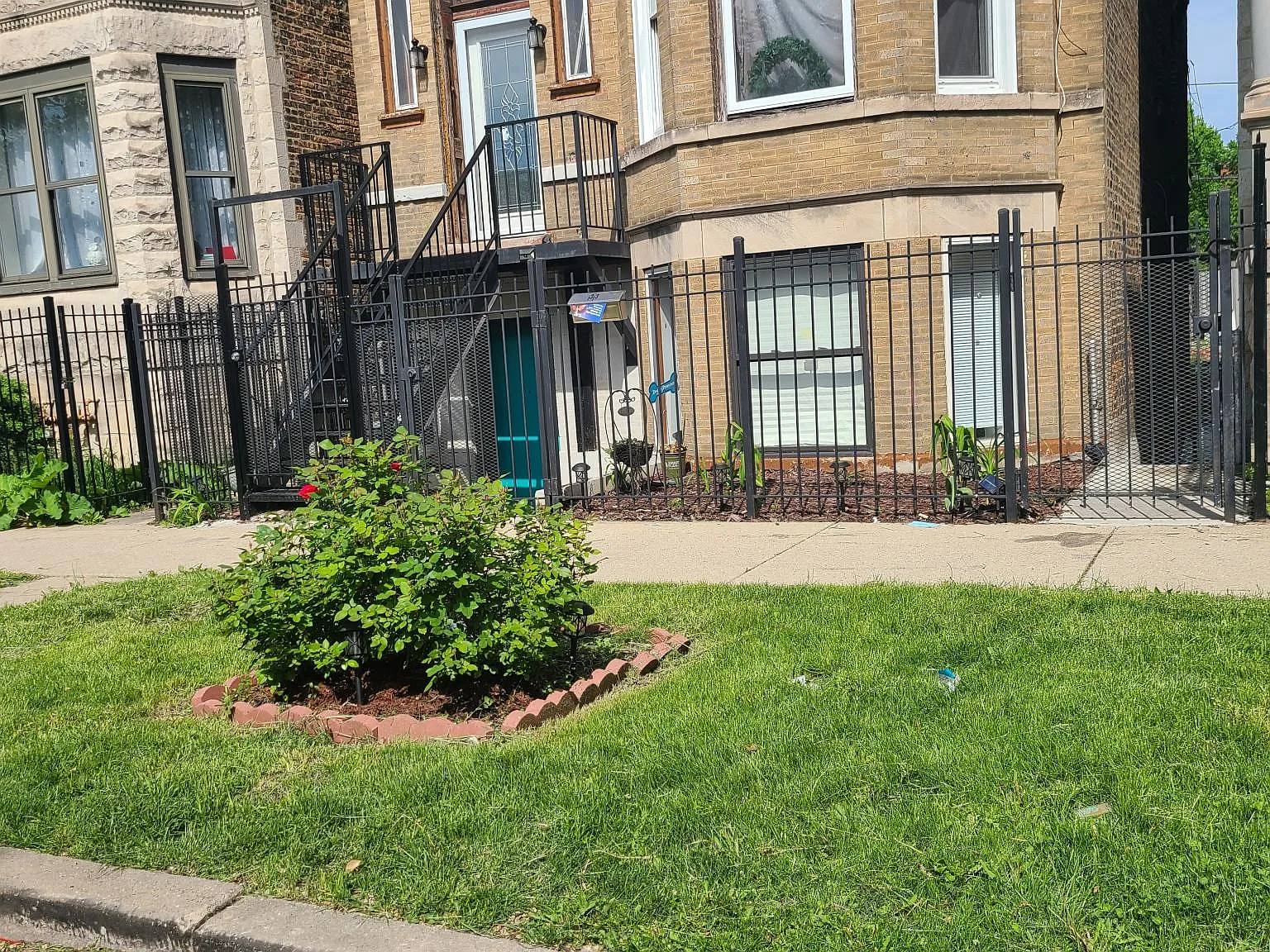 1313 S Spaulding Ave — Photo 1