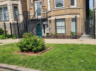 1313 S Spaulding Ave, Chicago, IL 60623