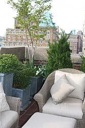 Rented by Maria Buncick Fine Properties, LLC